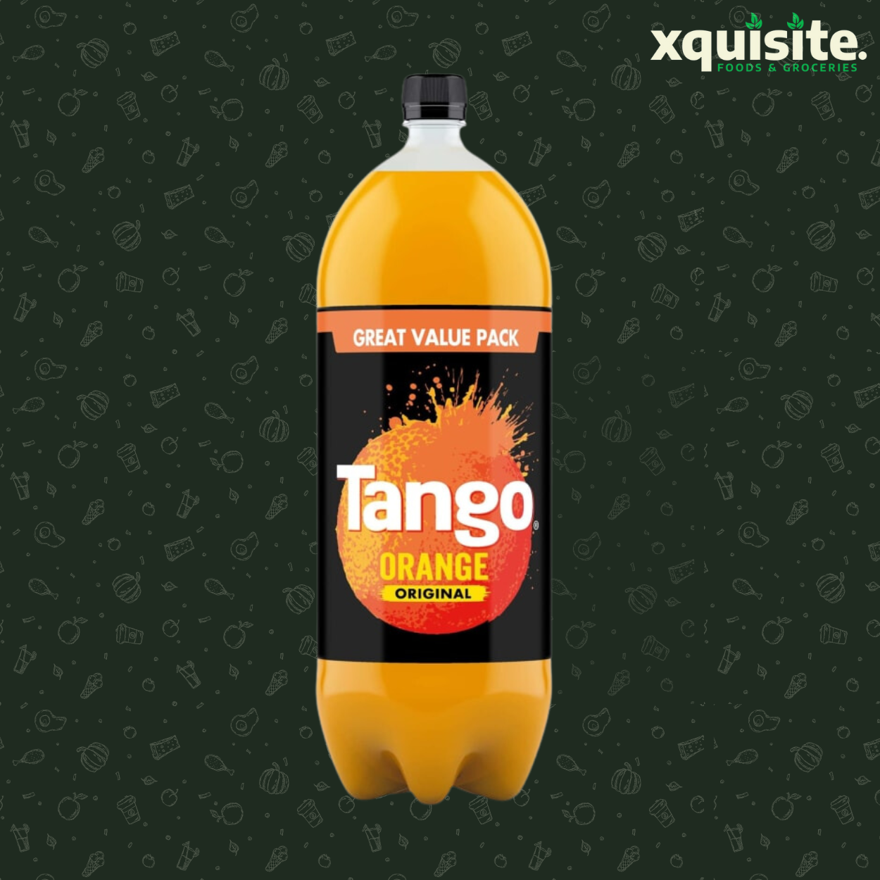 Tango Orange (3litr)