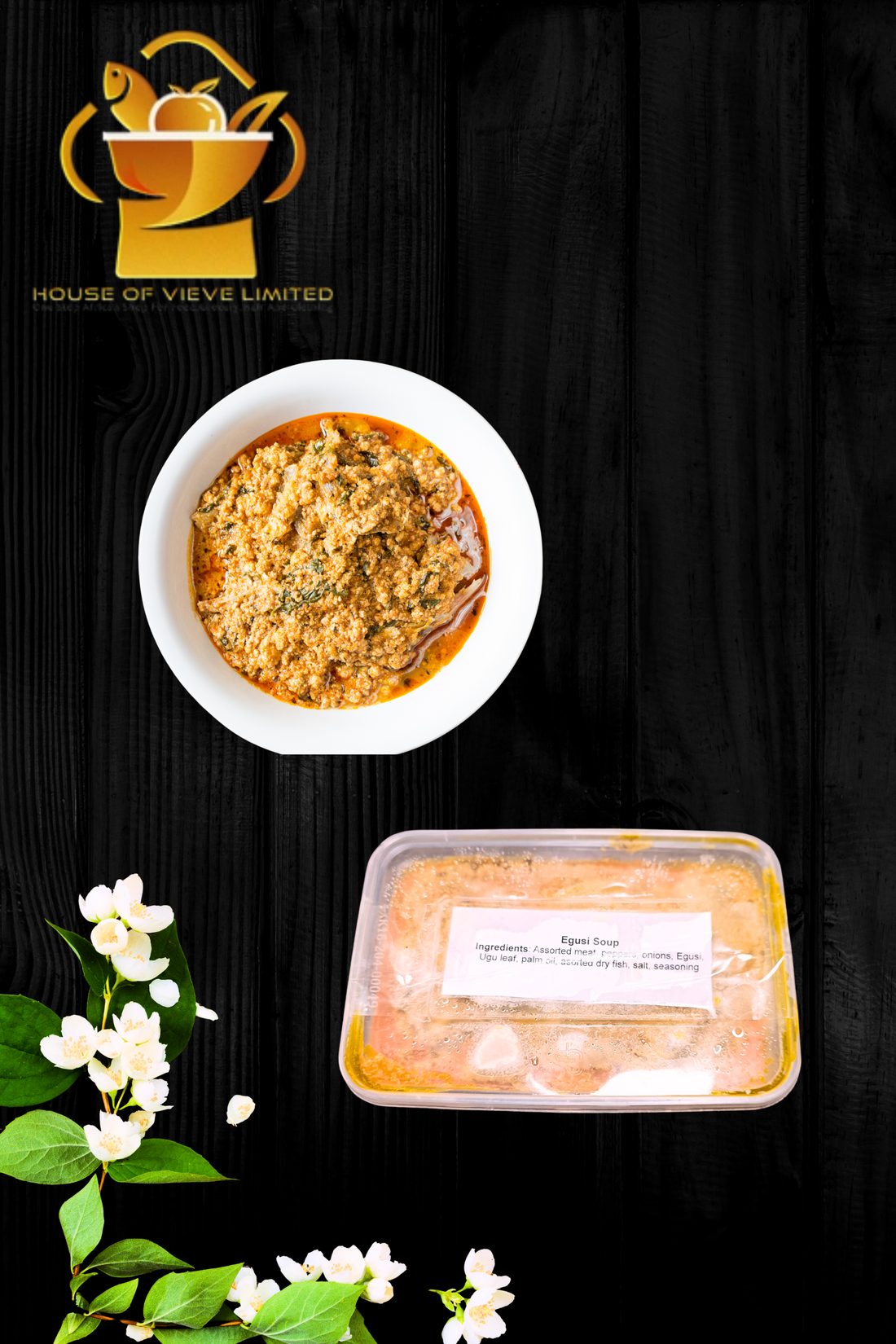 The Cultural Significance of West African Ingredients