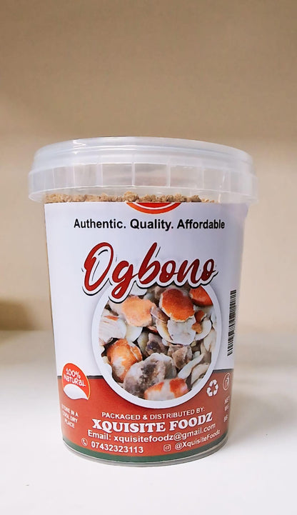 Xquisite Foodz Blended Ogbono (300g)