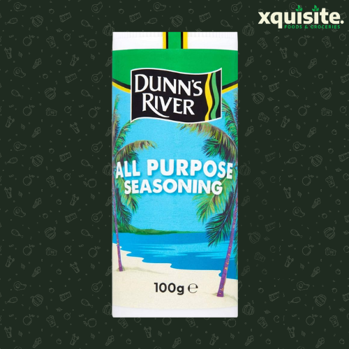 Dune River All purpose
