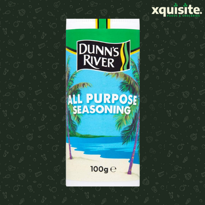 Dune River All purpose