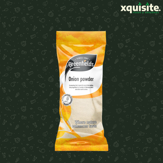 Green Fields Onion Powder (75g)