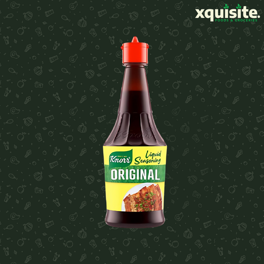 Unilever Knorr Liquid Seasoning (130ml)