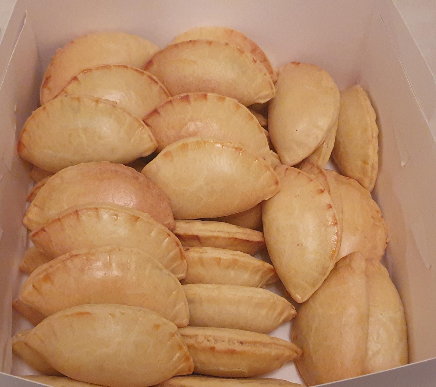Xquisite Foodz Meatpie